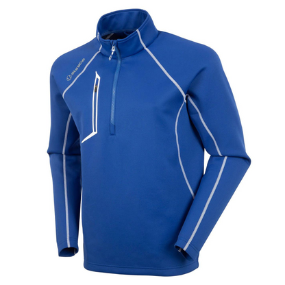 Sunice - Men's Allendale 2.0 Water Repellant Pullover - APT logo on sleeve