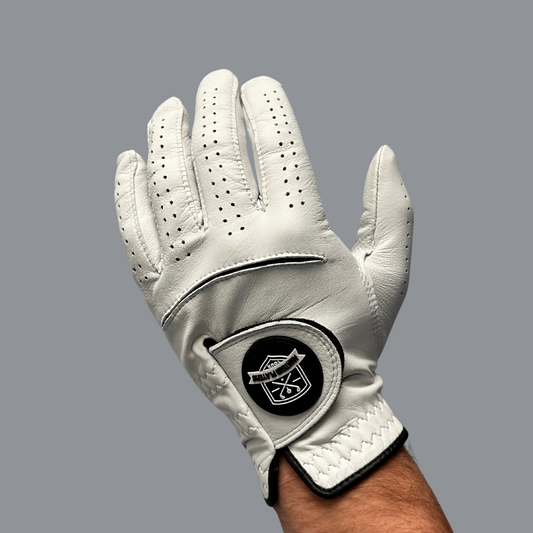 APT Tour Glove - Single left-handed glove