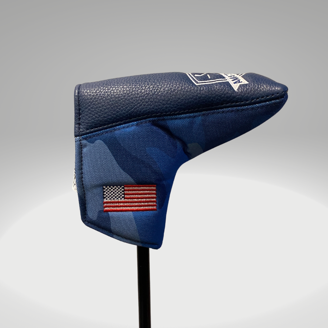 Blade Putter Covers