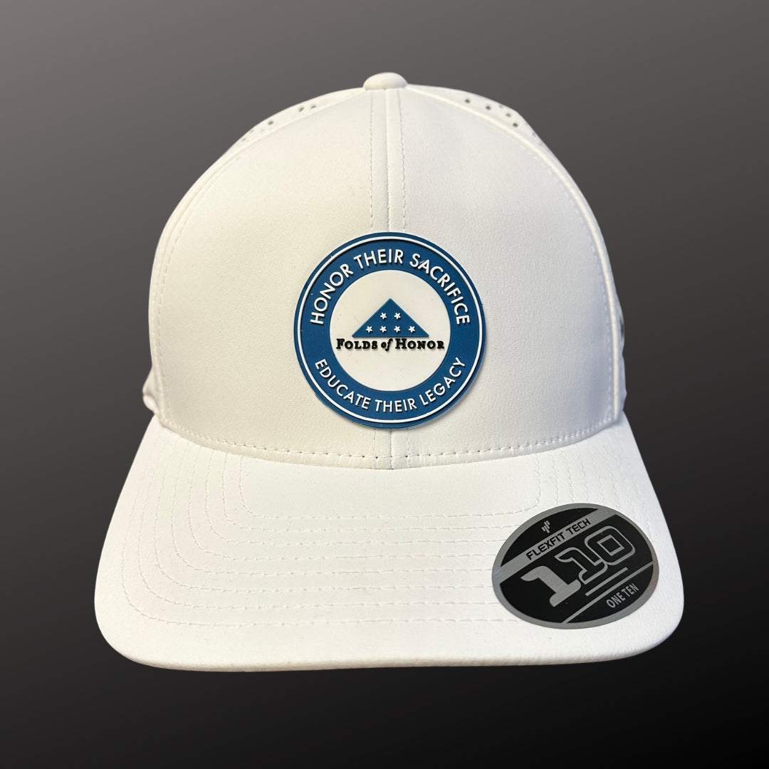 Branded Bills Hat - Folds of Honor