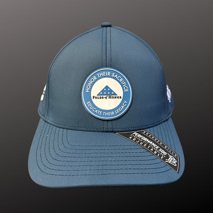 Branded Bills Hat - Folds of Honor