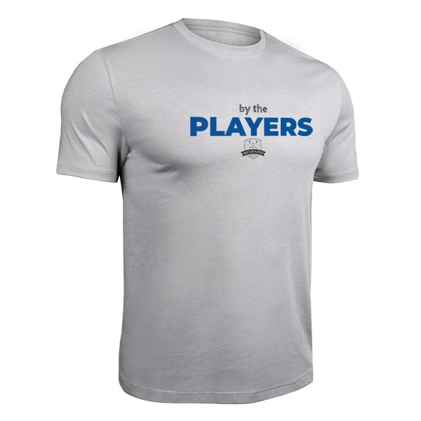 Short Sleeve T-Shirt - By the Players