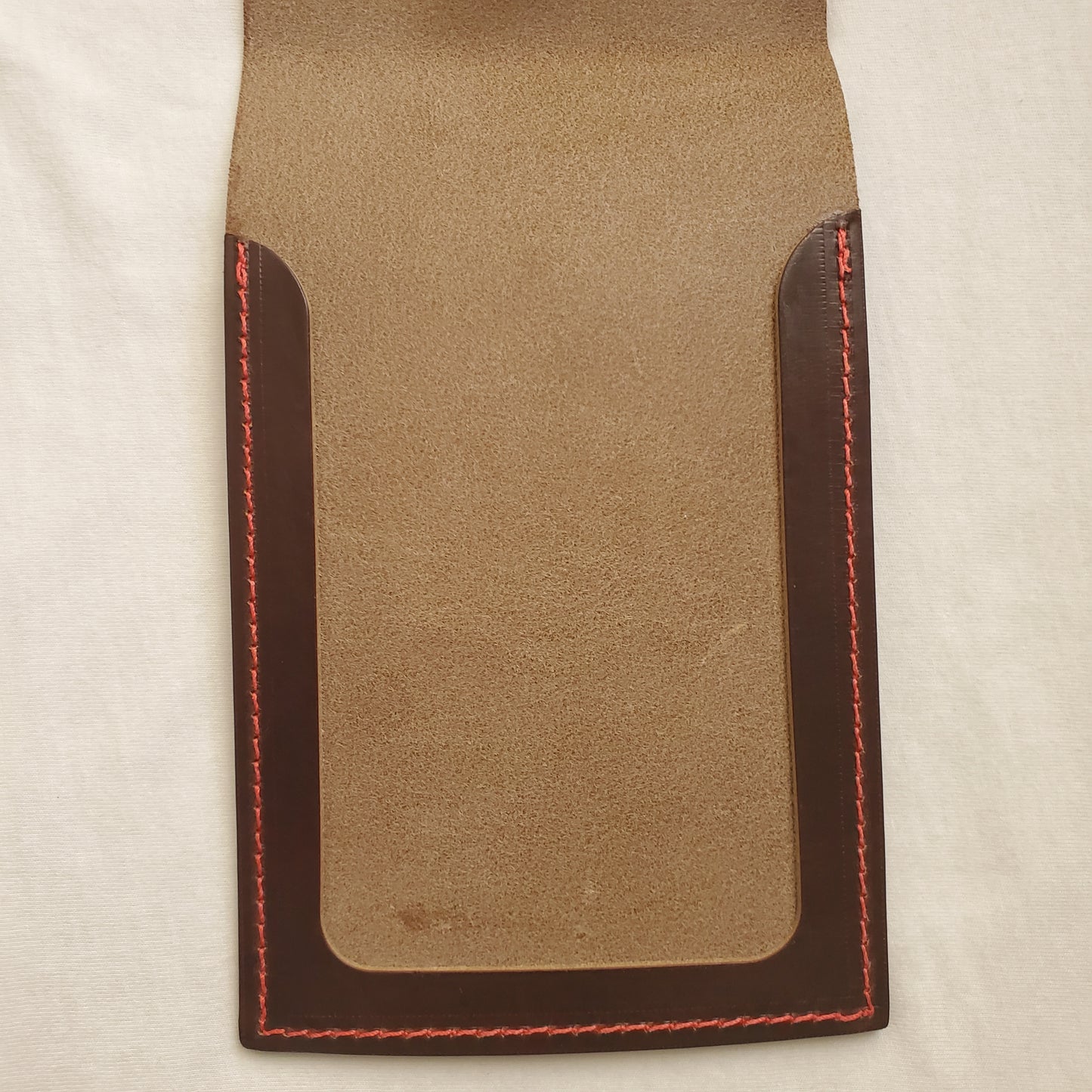 NH Yardage Book Cover 2nd Edition